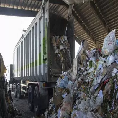 Kerala to monitor interstate waste movement via GPS