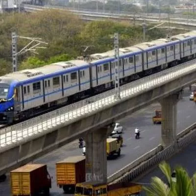 L&T Bags Bengaluru Metro Contracts