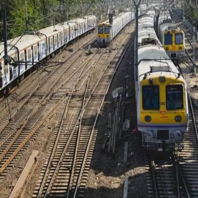 Titagarh Rail Systems to develop driverless metro trains