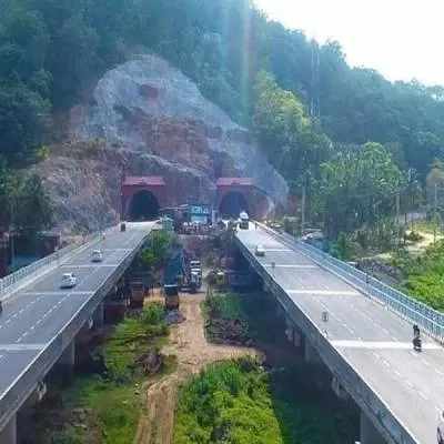 Industrial area flyover project to be built in Chandigarh