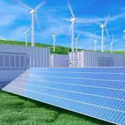 78 MW wind-solar hybrid power project tender issues by HPCL