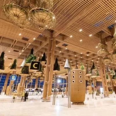 BLR Airport Gets Level-2 Global Accessibility Accreditation