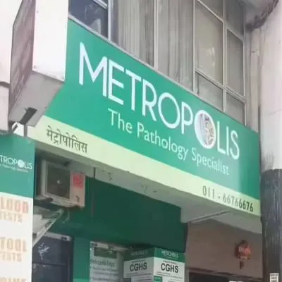 Metropolis Acquires Ambika Pathology To Boost Maharashtra Presence