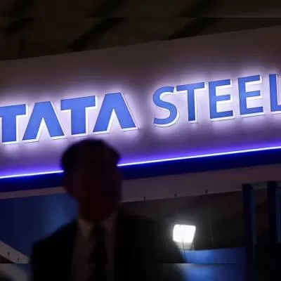 Tata Steel to Begin Rs 160 Billion UK EAF Project in July