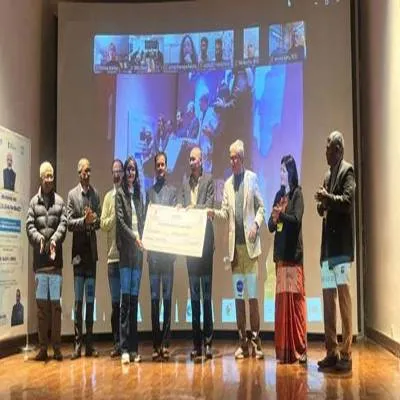 BioE3 Youth Challenge Awards November 2025 Winners