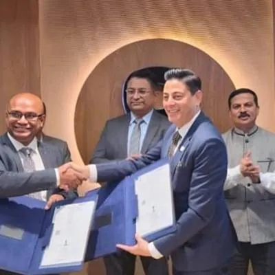 Oil India, MGL Join Hands To Explore Clean Energy Ventures
