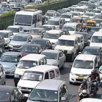Mumbai's Mobility Leap Surpasses Peers