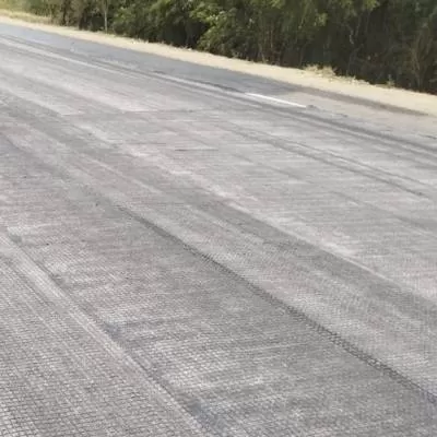 NHAI Trials GlasGrid Tech to Strengthen Chennai-Bengaluru Highway
