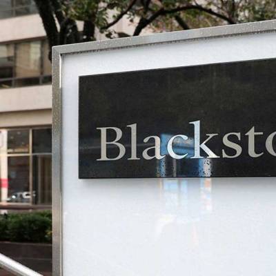 Blackstone to sell $480 million stake in Embassy REIT