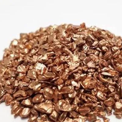 India's Copper Demand Rises 12% to 2,100 KT in FY2026