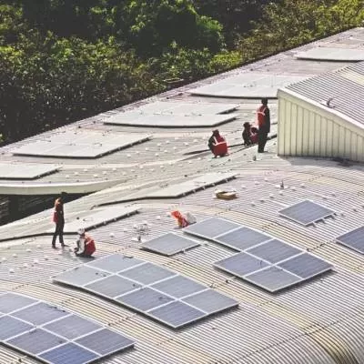 BSES Solar Rooftop Saves Rs 160 Crore Yearly in Delhi