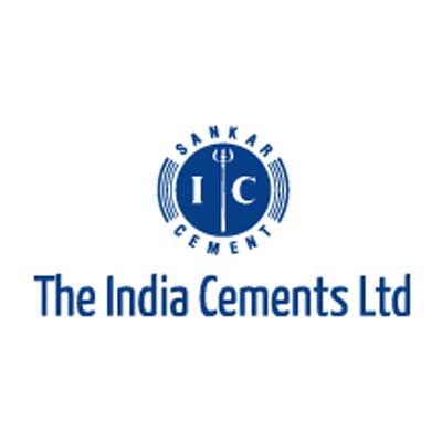 India Cements modernisation and asset sales