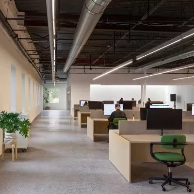 JM Financial Buys 1.4 Lakh Sq Ft Commercial Space in Mulund