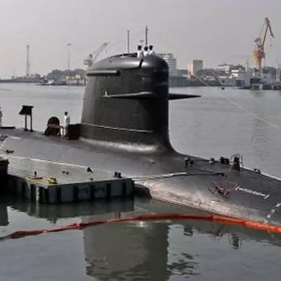 Mazagon Dock Shipbuilders marks 250-year milestone