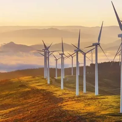 CCI Clears British Investment in ReNew Photovoltaics
