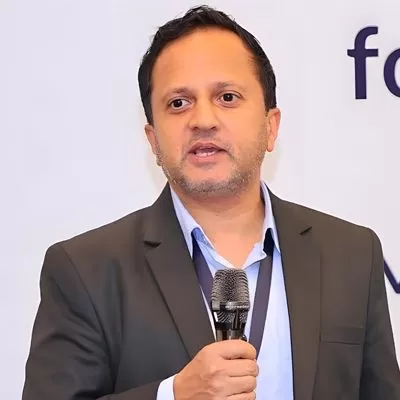 How AI, IoT & Automation are Reshaping Indian Logistics
