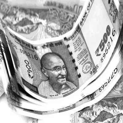 YSRCP MP's Bengal project faltered; group gave TMC Rs 460 mn in poll bonds