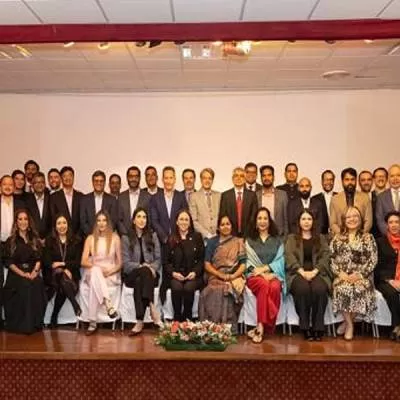 Credlix Launches India–Mexico Trade Platform for Manufacturers