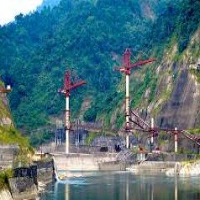 Assam Signs MoU with NHPC to Develop 2 GW Subansiri Lower Hydro Project