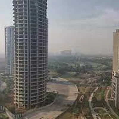 Noida 2041 Master Plan: Modern City Inspired by Chicago & Europe