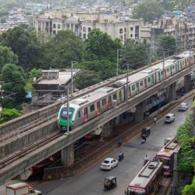  Mumbai Metro lines 2A and 7 likely to be partially operational by Feb