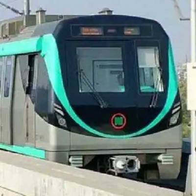 Noida metro Aqua Line gets green signal from PIB