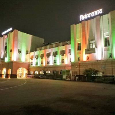 SCR invites bids for Rs 653 cr Secunderabad station redevelopment
