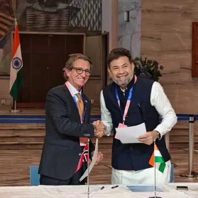 Advait signs hydrogen fuel cell pact