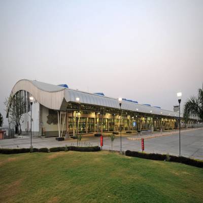 Aurangabad airport expansion hits bottleneck