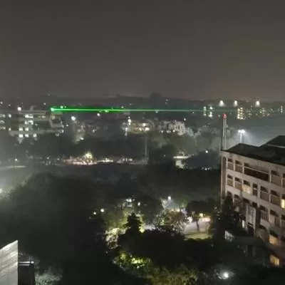 DRDO & IIT Delhi Achieve 1km Quantum Secure Communication Test 