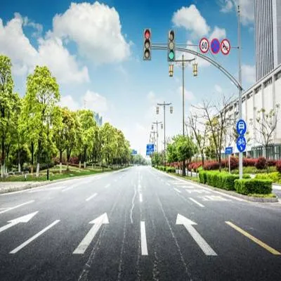 Ministry Sets Up Road Safety Centre and Strengthens Highway Measures
