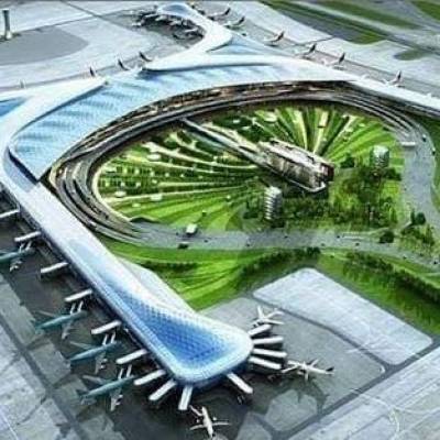  PM Modi likely to inaugurate Jewar airport by November end