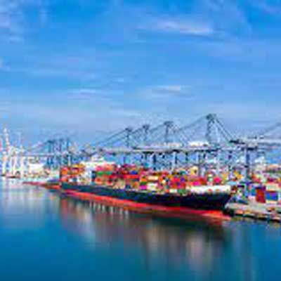 ​​Shipping ministry to establish three Indian Ports as Hydrogen Hubs