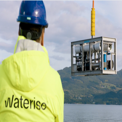  DuPont partners with Waterise for subsea RO desal