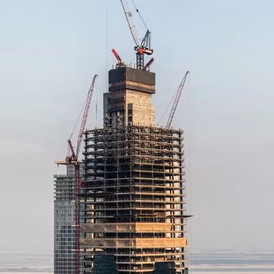Bengaluru Picks Kengeri for 250-Metre Sky Deck Project