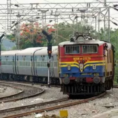 Centre Backs Rs 30 Billion Adilabad–Armoor Rail Line