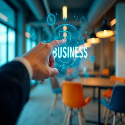 Government Drives Ease of Doing Business via District BRAP