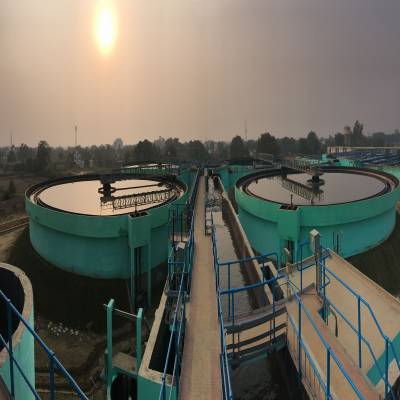 VA Tech Wabag ranked 4th globally among private water operators