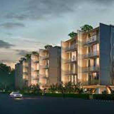 Oberoi Group unveils Trident Residences in New Delhi