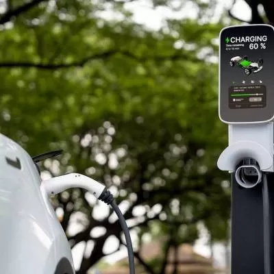 BHEL to Lead EV Charging Infrastructure Deployment in India