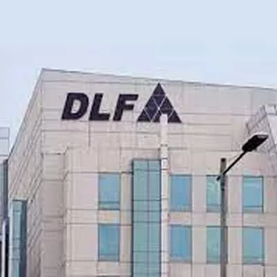 Brookfield India Real Estate Trust will acquire a 50% stake.
