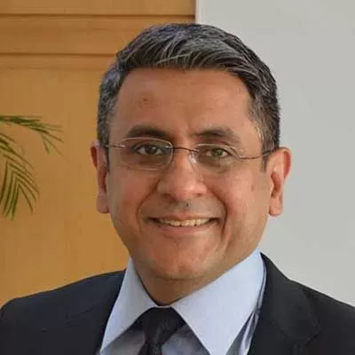 Vishal Sharma promoted to CEO of Asia Pacific at DB Schenker