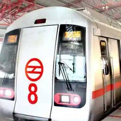 IRCTC, Delhi Metro Rail Sign MoU for OR code--based tickets