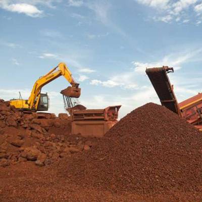 NMDC Aims to Double Iron-Ore Production in Five Years