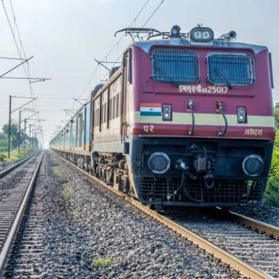 Five big companies bagged Railways order for wagons