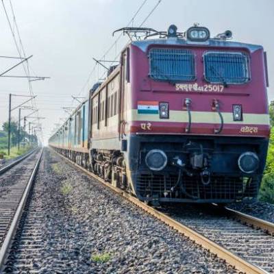 Five big companies bagged Railways order for wagons