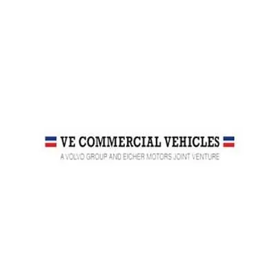 VECV sales rise 6.9% in April 2026