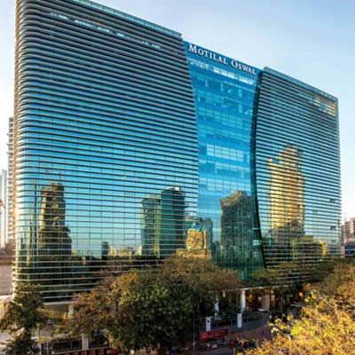 Motilal Oswal Financial services acquires tower for Ahmedabad expansion
