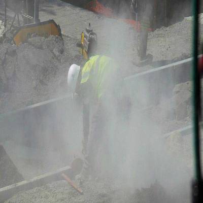 Haryana Pollution Board to Conduct Survey of Construction Sites