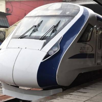 Seven companies bags order for 58 Vande Bharat trains